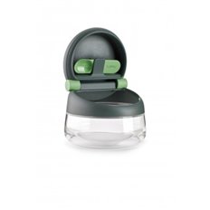 Salero Vidrio 500 Ml Brabantia