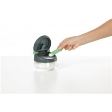 Salero Vidrio 500 Ml Brabantia