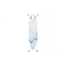 Tabla Planchar 124X38 Cotton Flower Brabantia