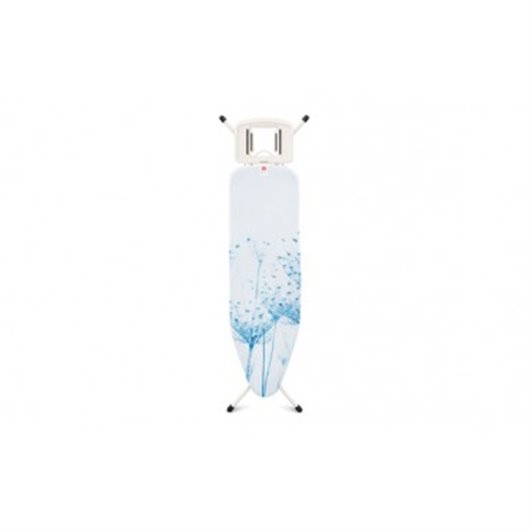Tabla Planchar 124X38 Cotton Flower Brabantia