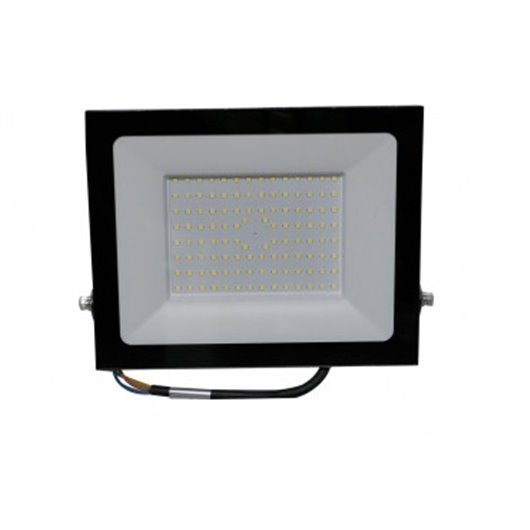 Proyector Led Plano 70 W Ip65 7500Lm 6500K Sonedas
