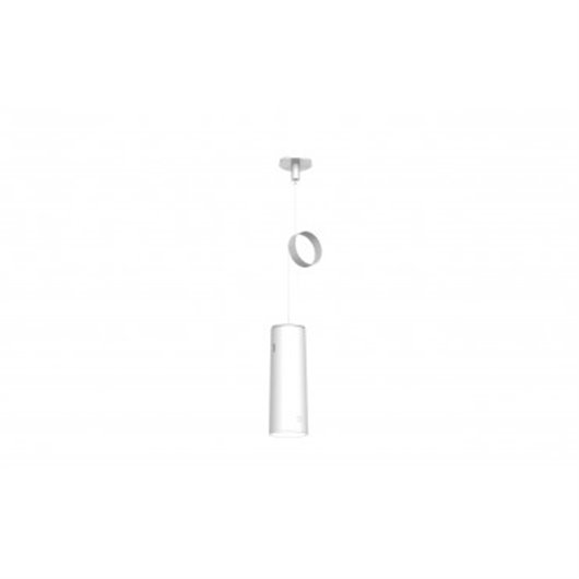 Accesorio Colgante Imantado Para Roll4 Y Roll 8 Blanco Ajustable 200Cm Newgarden