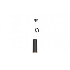 Accesorio Colgante Imantado Para Roll4 Y Roll 8 Negro Ajustable 200Cm Newgarden