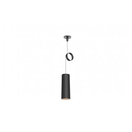 Accesorio Colgante Imantado Para Roll4 Y Roll 8 Negro Ajustable 200Cm Newgarden