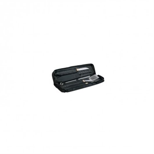 Accesorios Barbacoa Con Estuche 4 Piezas Campingaz