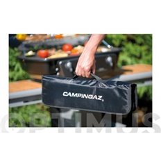 Accesorios Barbacoa Con Estuche 4 Piezas Campingaz