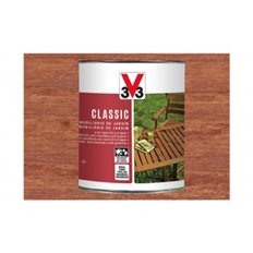 Aceite Teca Classic 2,5 L Teca V33