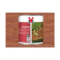 Aceite Teca Classic 750 Ml Teca V33