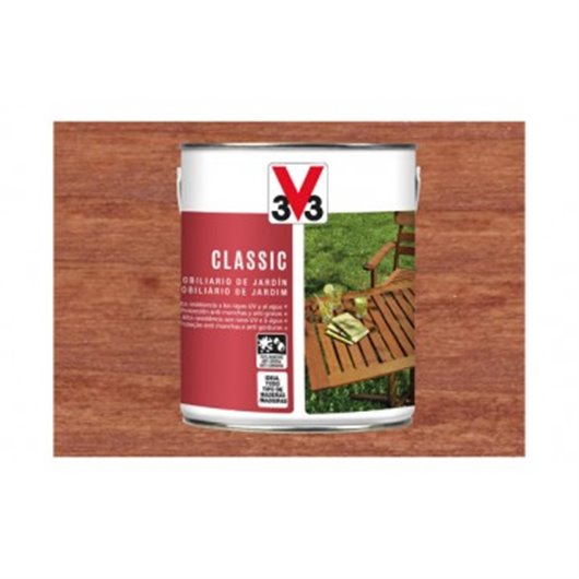 Aceite Teca Classic 750 Ml Teca V33