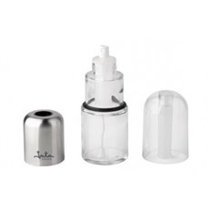 Aceitera Spray Pulverizador Vidrio 150Ml Con Bomba Jata