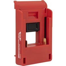 Adaptador Bateria Bosch Para Nivel Laser 18V Max Acha