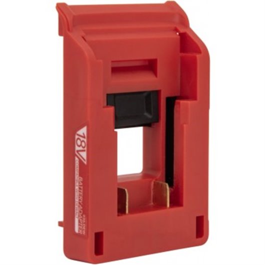 Adaptador Bateria Dewalt Para Nivel Laser 18V Max Acha