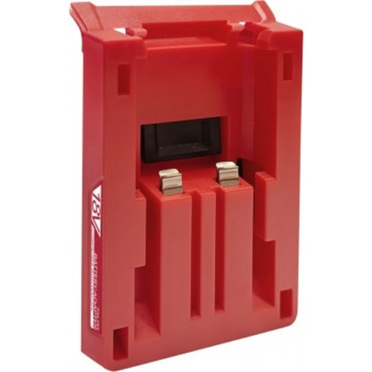 Adaptador Bateria Festool Para Nivel Laser 18V Max Acha