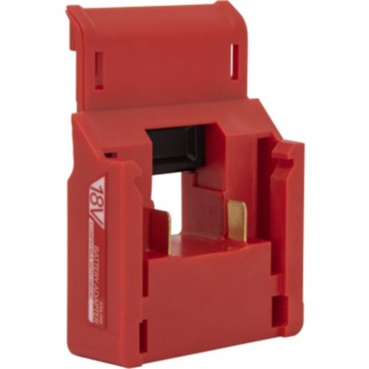 Adaptador Bateria Hikoki Para Nivel Laser 18V Max Acha