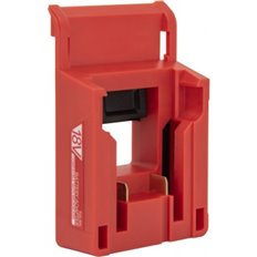 Adaptador Bateria Milwaukee Para Nivel Laser 18V Max Acha
