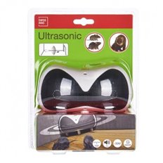 Ahuyenta Roedores Ultrasonico 30M Swissinno