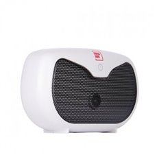Ahuyenta Roedores Ultrasonico Bateria 20M Swissinno