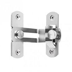 Aldabilla Corredera Reversible 64X70X39 Mm 5Uds Micel