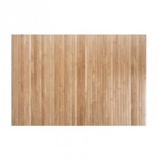 Alfombra Bamboo Cool Natur 60X90 Cm Stor Planet