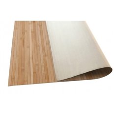 Alfombra Bamboo Cool Natur 60X90 Cm Stor Planet