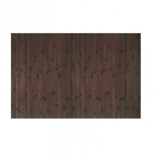 Alfombra Bamboo Cool Wengue 60X90 Cm Stor Planet