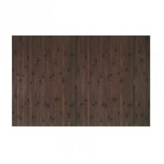 Alfombra Bamboo Cool Wengue 60X90 Cm Stor Planet