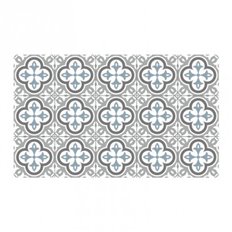 Alfombra Vinilica Croma 45X75 Cm Hidra Topo Stor Planet