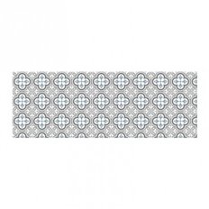Alfombra Vinilica Croma 50X140 Cm Hidra Topo Stor Planet