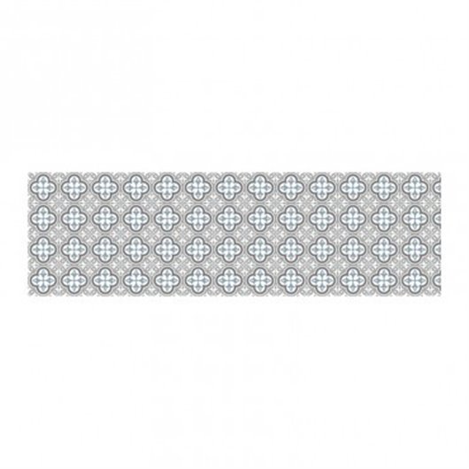 Alfombra Vinilica Croma 60X200 Cm Hidra Topo Stor Planet