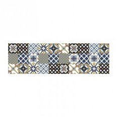 Alfombra Vinilica Croma 60X200 Cm Hidraulico Stor Planet