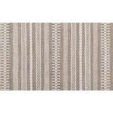 Alfombra Vinilica Estampada Jarapa 45X75Cm Stor Planet
