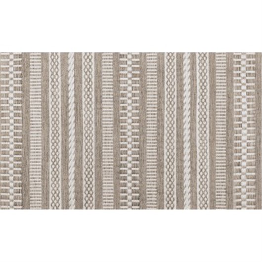 Alfombra Vinilica Estampada Jarapa 45X75Cm Stor Planet