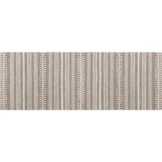 Alfombra Vinilica Estampada Jarapa 50X140Cm Stor Planet