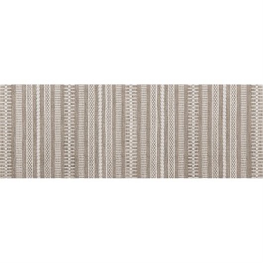 Alfombra Vinilica Estampada Jarapa 50X140Cm Stor Planet