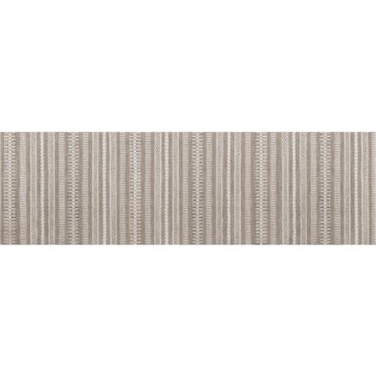 Alfombra Vinilica Estampada Jarapa 60X200Cm Stor Planet