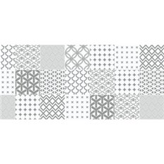 Alfombra Vinilica Estampada Patch Textil 50X110Cm Stor Planet