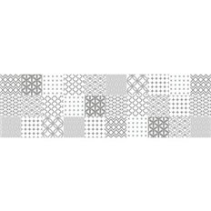 Alfombra Vinilica Estampada Patch Textil 60X200Cm Stor Planet