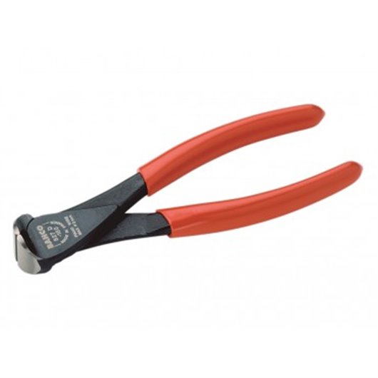 Alicate Corte Frontal 160 Mm Bahco