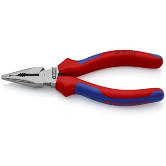 Alicate Universal En Punta 145 Mm Knipex