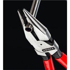 Alicate Universal En Punta 185 Mm Knipex