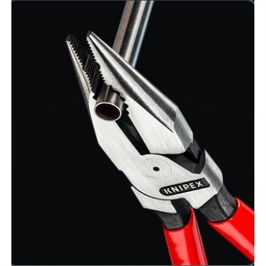 Alicate Universal En Punta 185 Mm Knipex