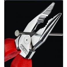 Alicate Universal En Punta 185 Mm Knipex