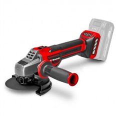 Amoladora Angular Profesional Tp-Ag 18/125 Ce Q Li S/Bateria