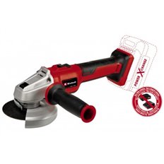 Amoladora Bateria 18V 115Mm 18V 115Mm Axxio Sin Bateria