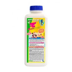 Antialgas 3 Acciones 1L Hipool - Pqs