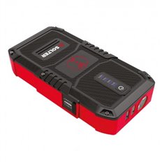 Arrancador Bateria Coche 12V Lithium Lt 10000 Mah Solter