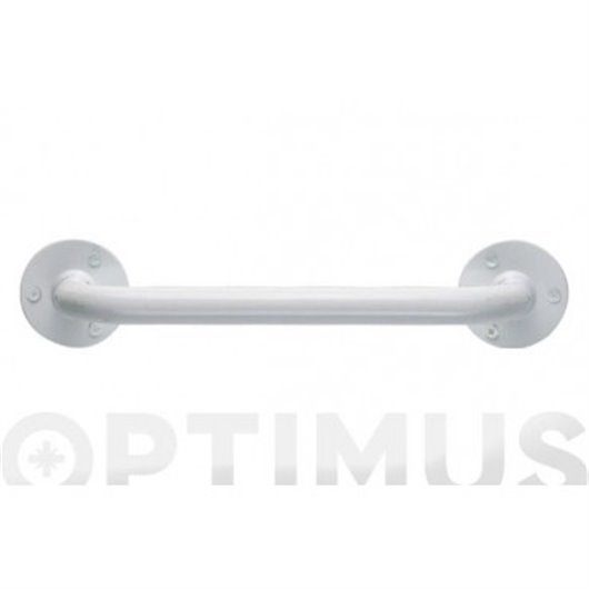 Asa Seguridad Bao Blanco 30 Cm Tatay