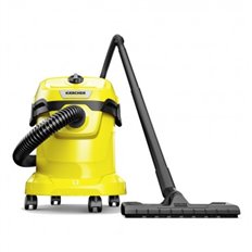 Aspirador Solidos/Liquidos Wd2 Plus Promo