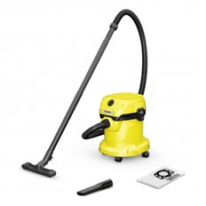Aspirador Solidos/Liquidos Wd2 Plus Promo