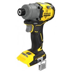 Atornilador Impacto Brushless V20 Li-Ion 18V 203Nm S/Bateria Stanley